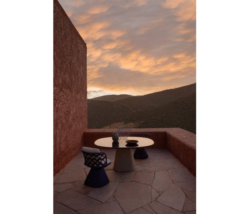 Кресло Flair O' Outdoor