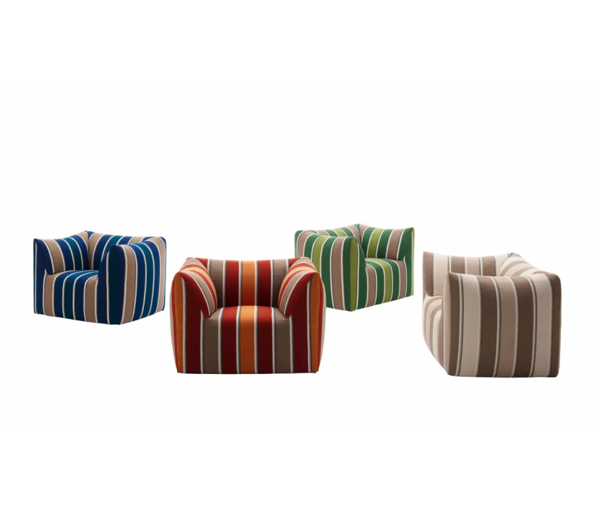 Кресло La Bambola Outdoor