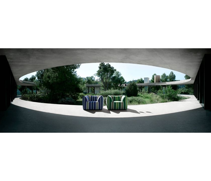 Кресло La Bambola Outdoor