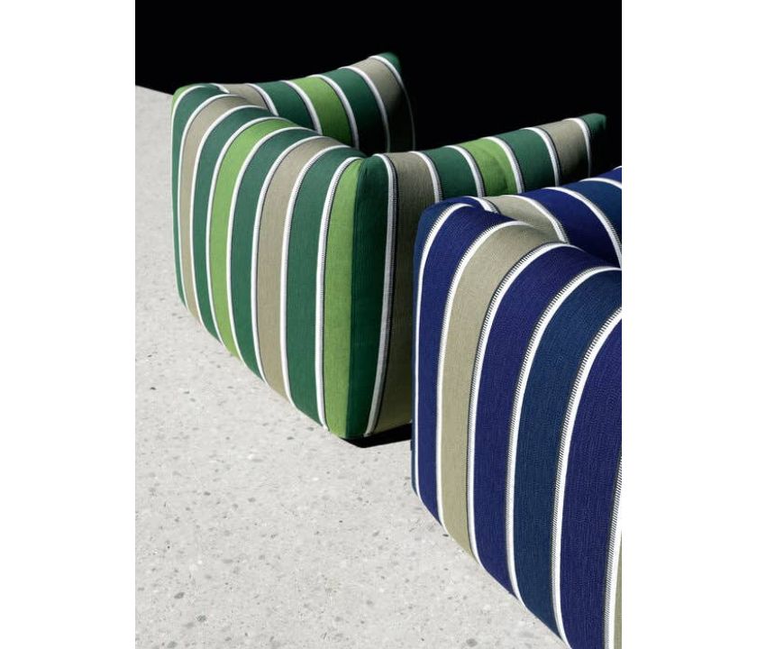 Кресло La Bambola Outdoor