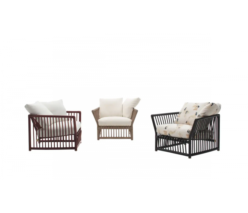 Кресло Softcage