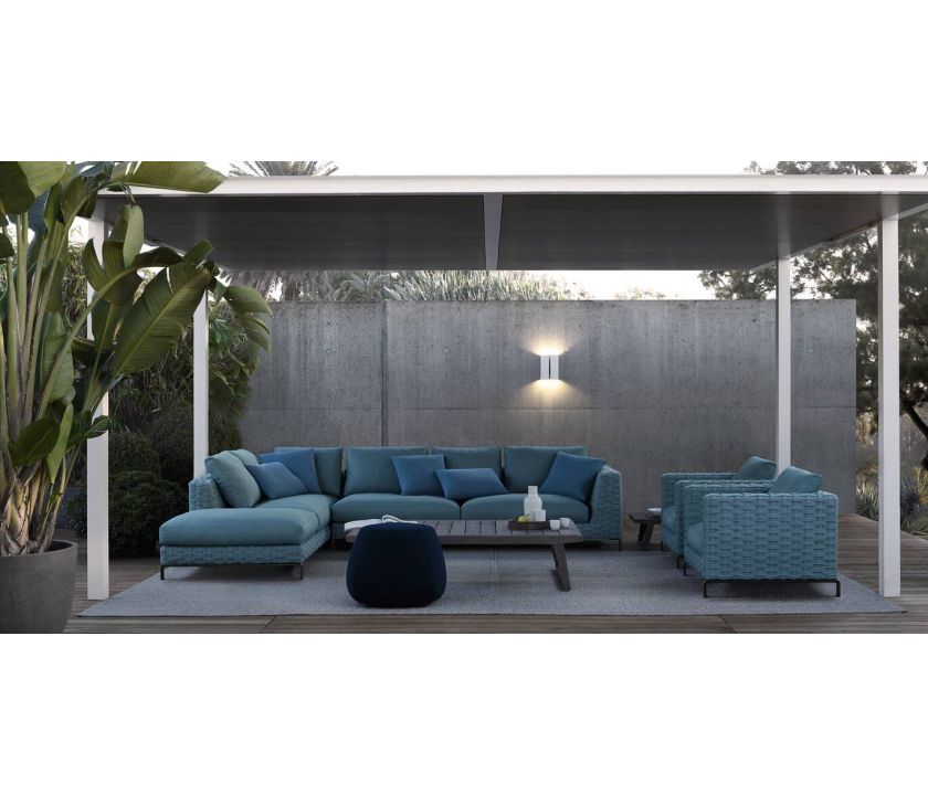 Диван Ray Outdoor Fabric