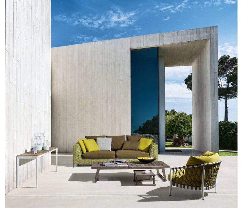 Диван Ray Outdoor Fabric