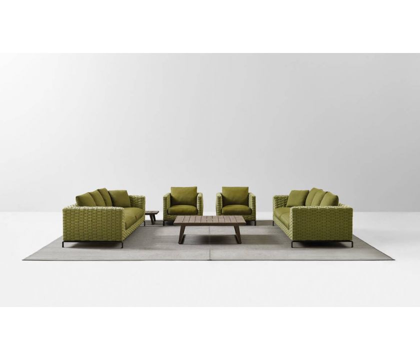 Диван Ray Outdoor Fabric