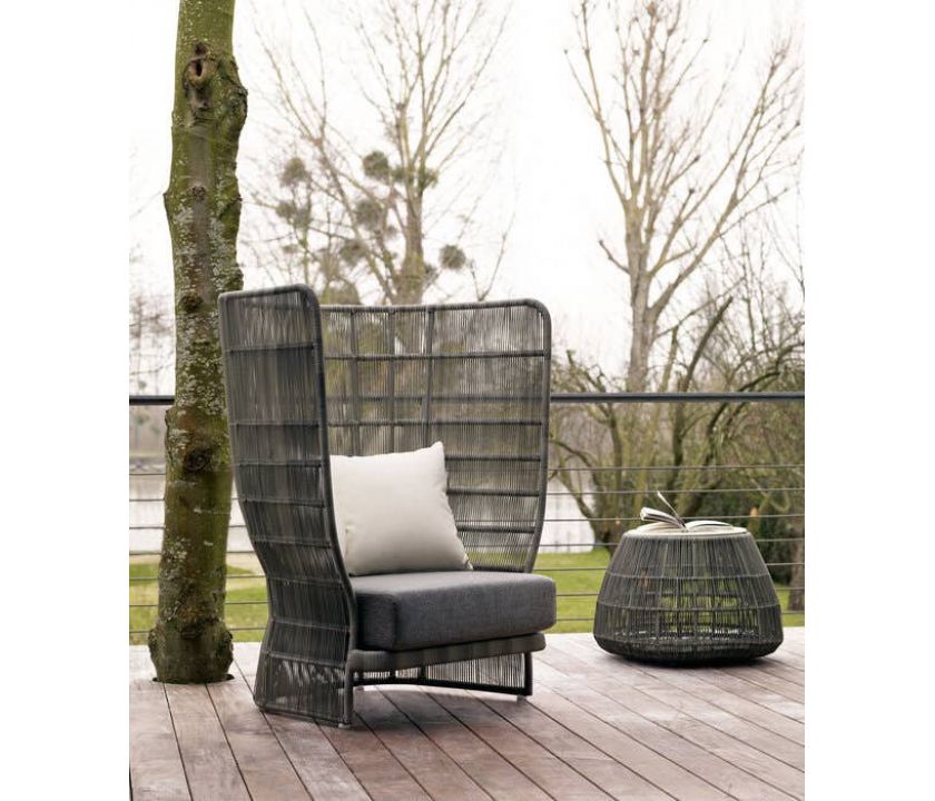 Кресло Canasta '13