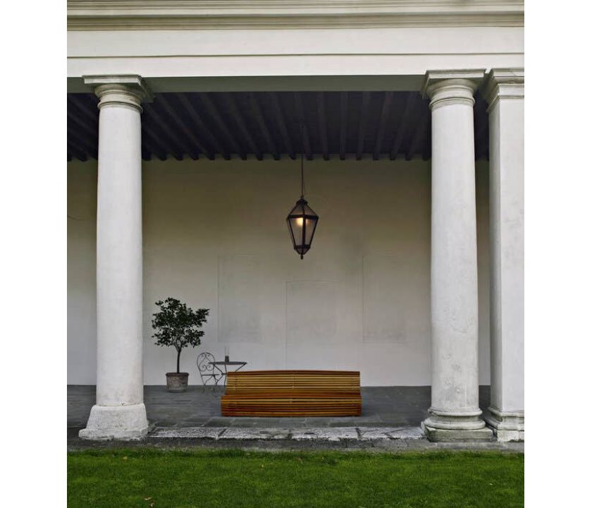 Скамейка Titikaka