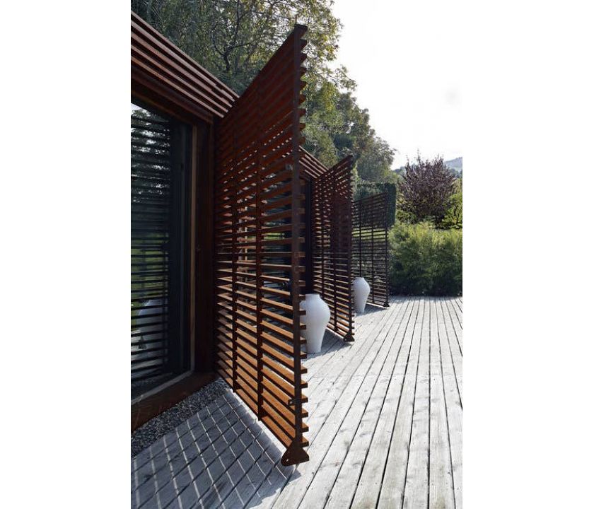 Объекты White Collection