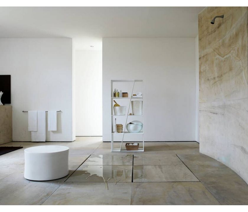 Объекты White Collection