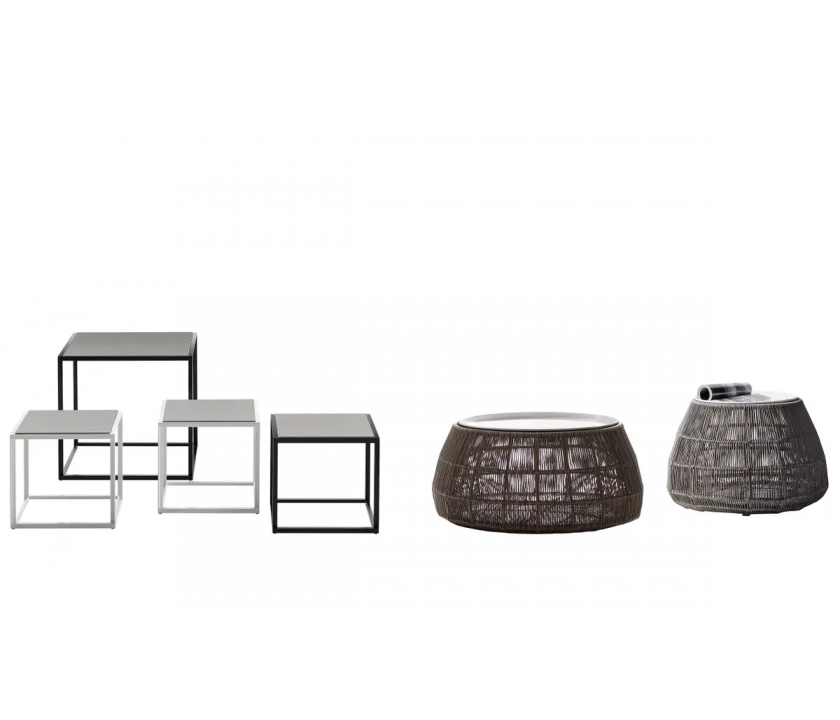 Столик Canasta '13