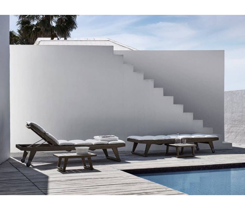 Столик Gio Antonio Citterio