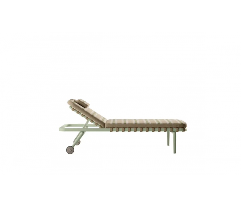 Шезлонги Erica