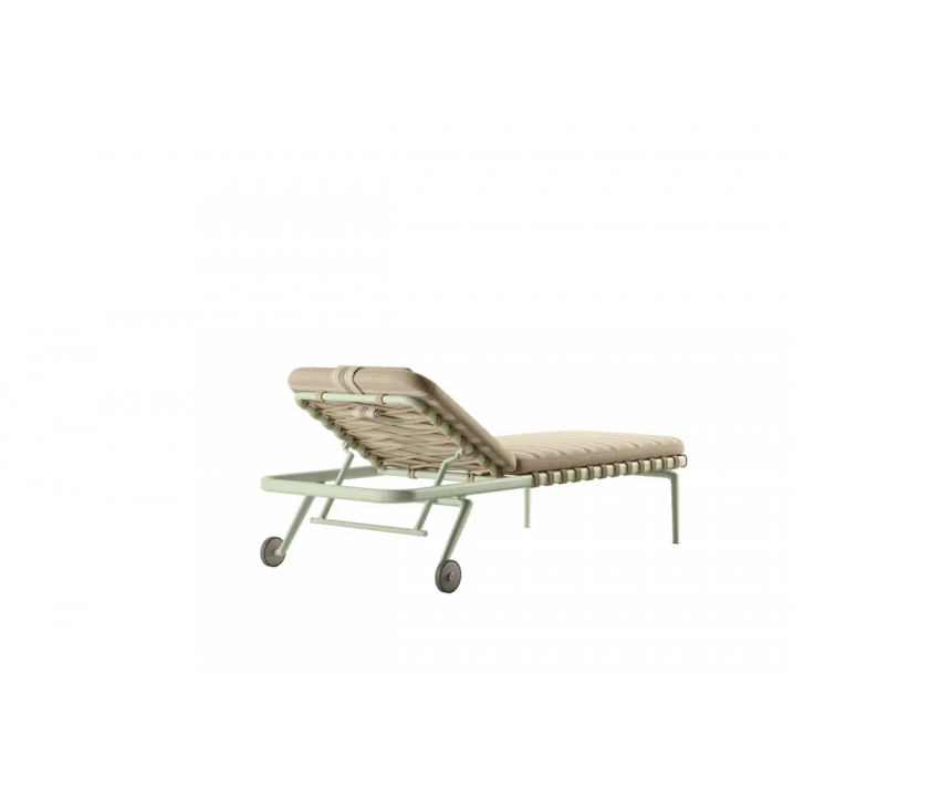 Шезлонги Erica