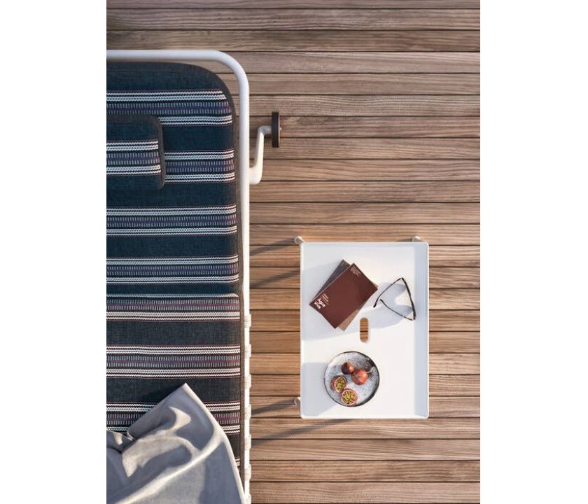 Шезлонги Erica