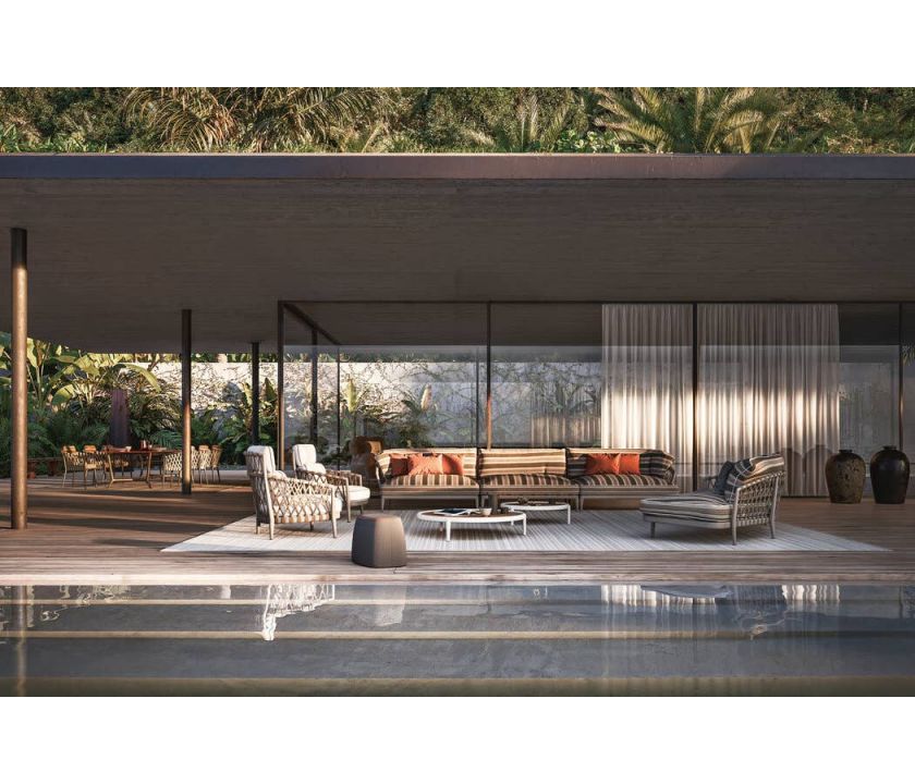 Диван Erica modular