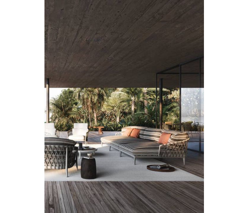 Диван Erica modular