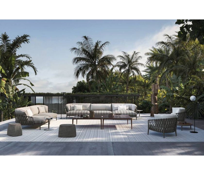 Диван Erica modular