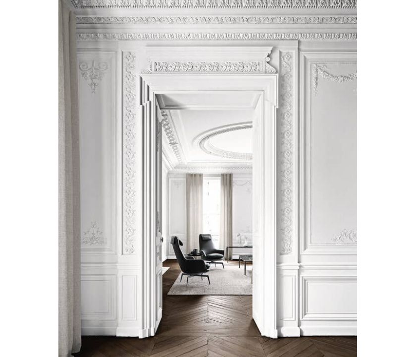 Кресло Caratos