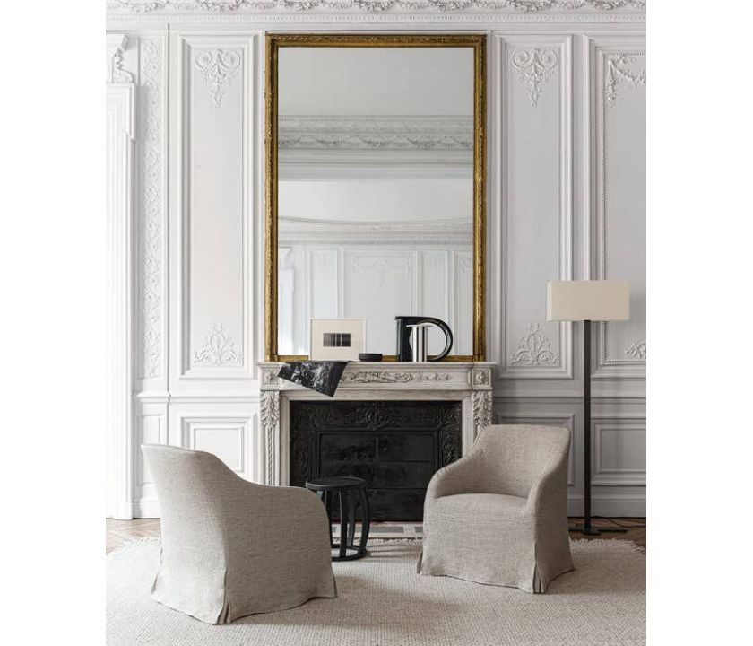 Кресло Agathos