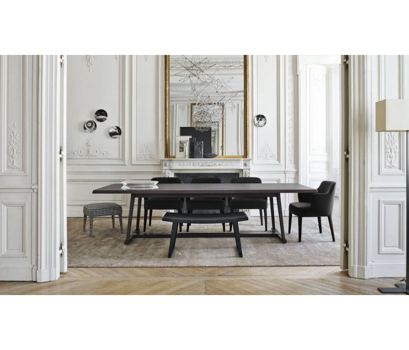 Стол Recipio '14