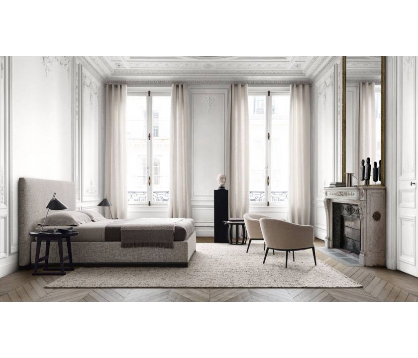 Кровать Bauci