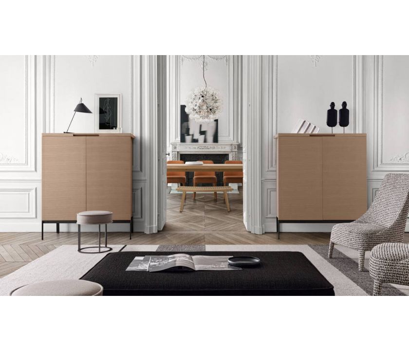 Системы хранения Mida