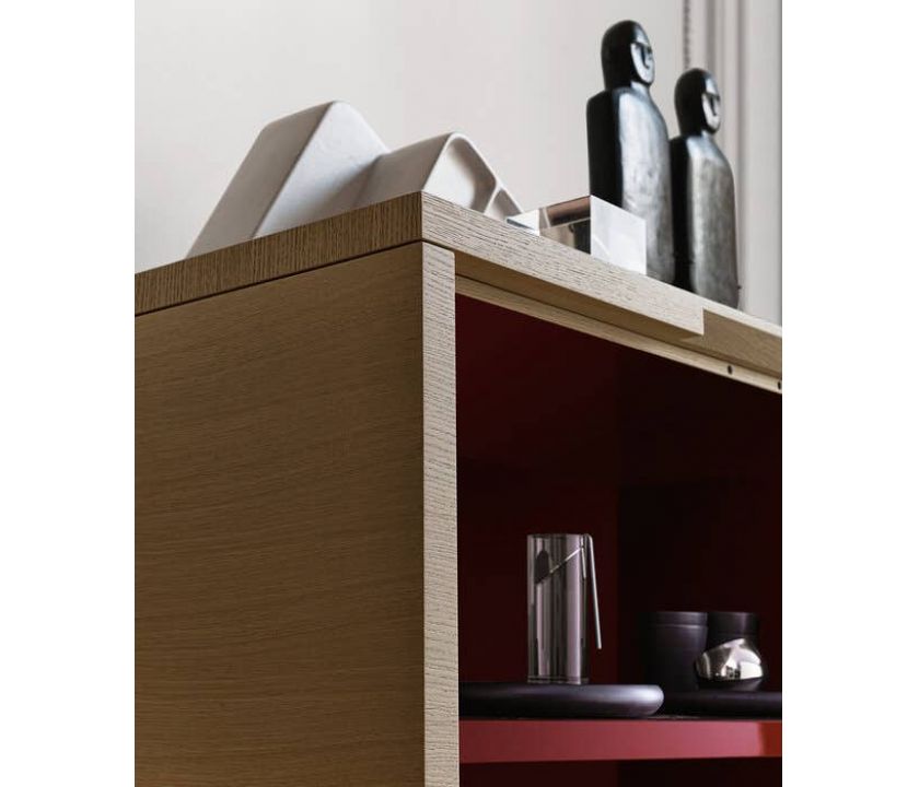 Системы хранения Mida