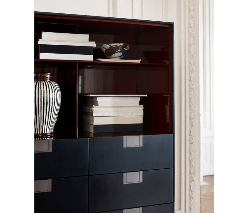 Системы хранения Alcor