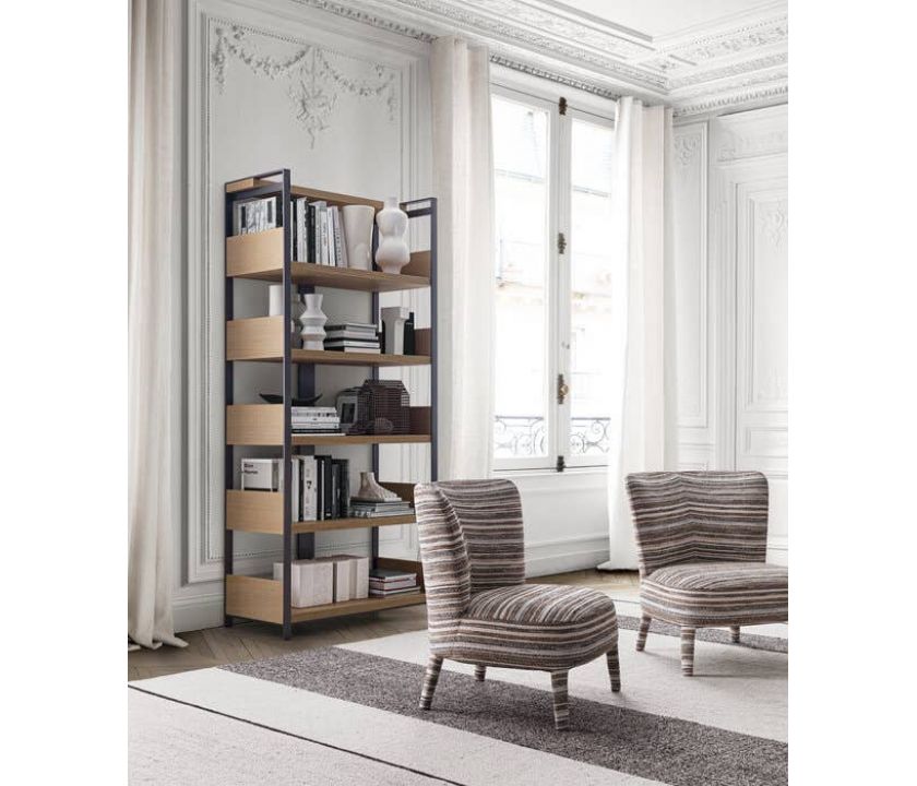 Системы хранения Eracle bookcase