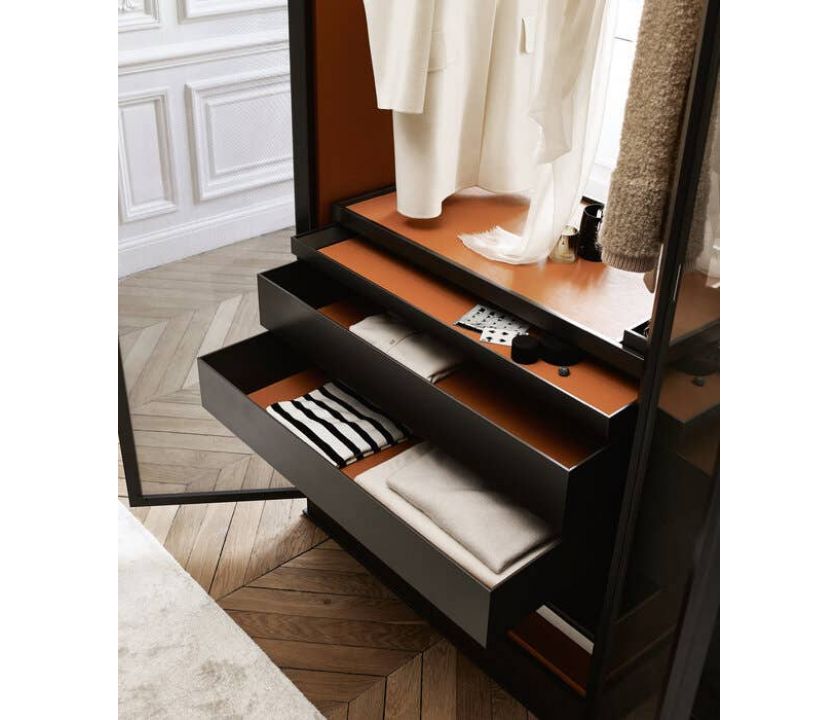 Системы хранения Eracle