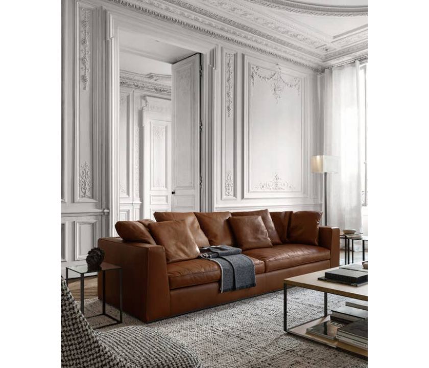 Коллекция диванов Otium Soft