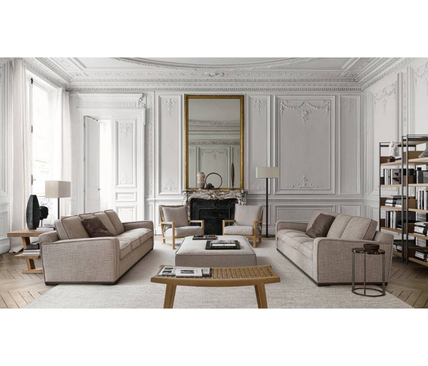 Диван Imprimatur