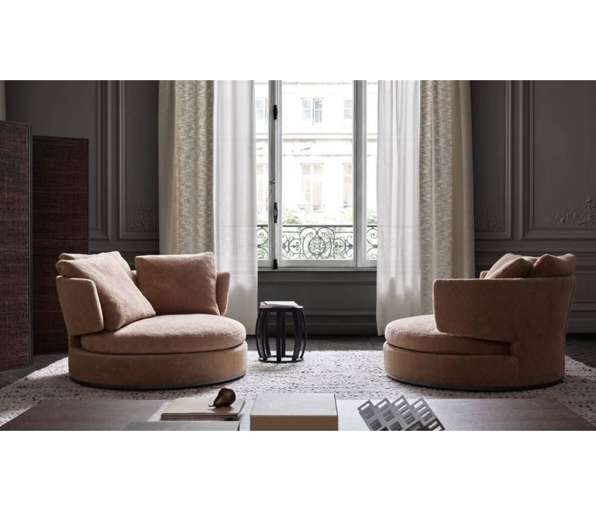 Диван Amoenus Soft