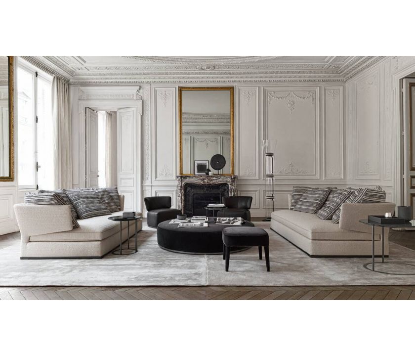 Диван Amoenus Soft