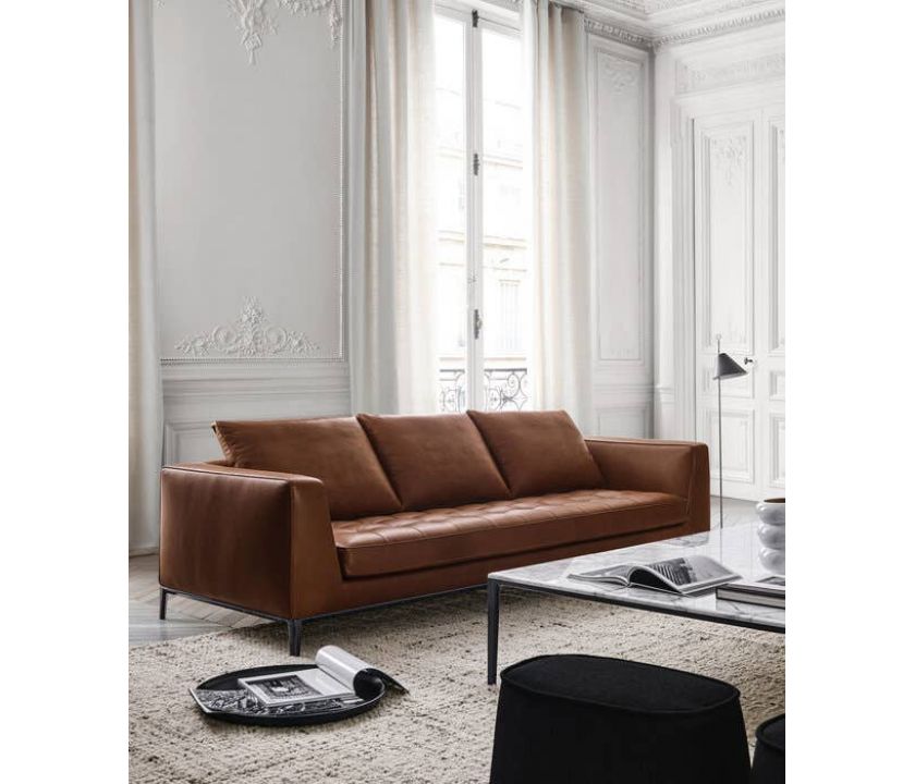 Диван Lucrezia Soft