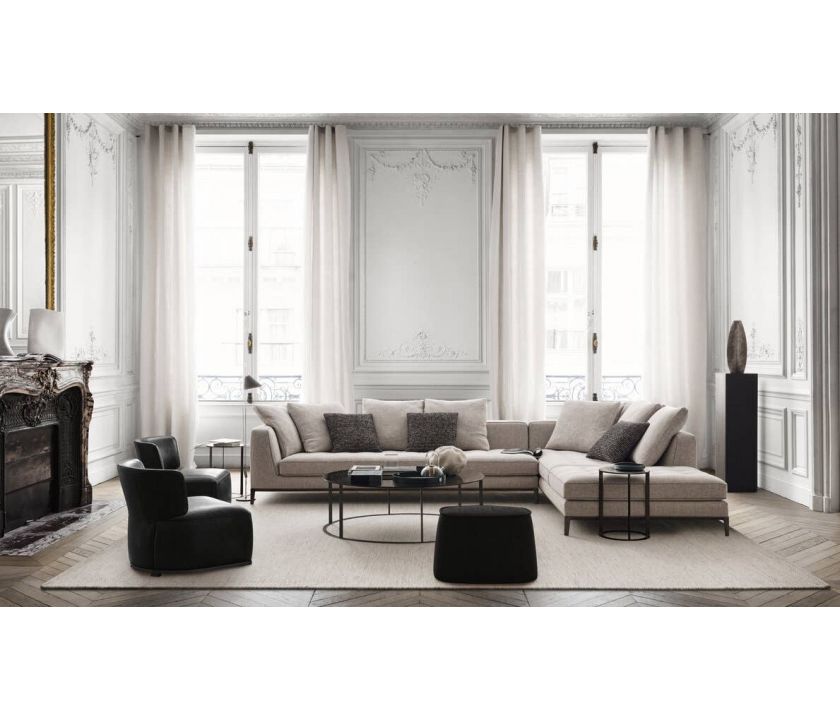 Диван Lucrezia Soft