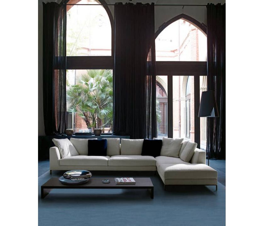 Диван RAY, 2010 г.