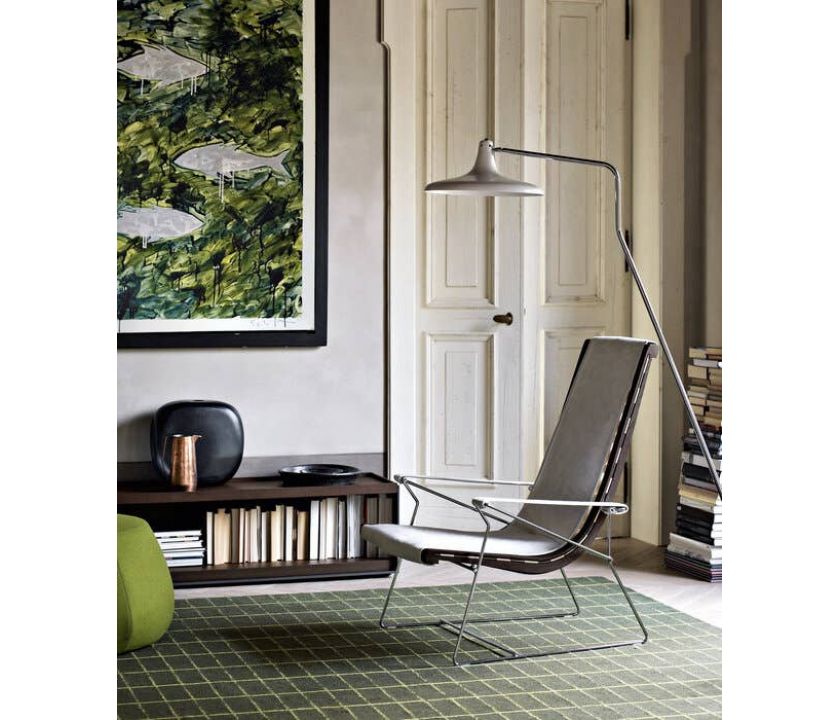 Серия стульев и кресел J.J., 2008 г.