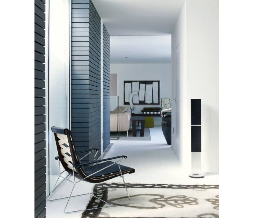 Серия стульев и кресел J.J., 2008 г.