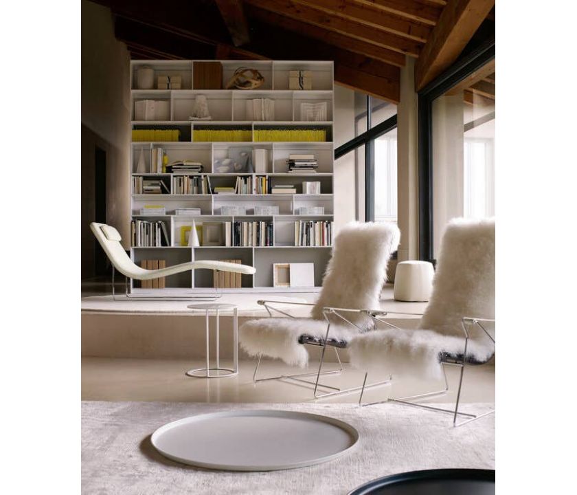 Серия стульев и кресел J.J., 2008 г.