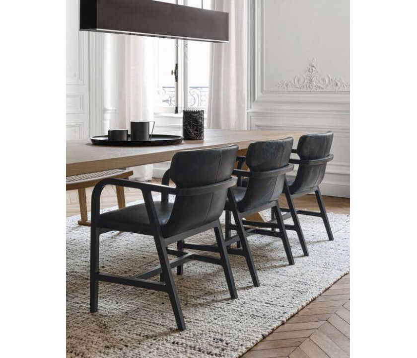 Стулья Fulgens