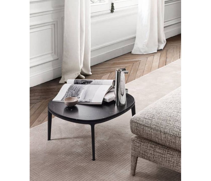 Стулья, кресло, пуф и столы серия Caratos