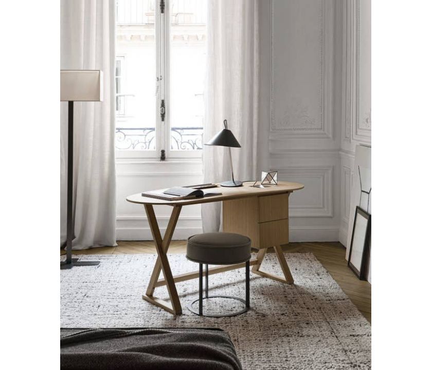 Письменный стол SIDUS