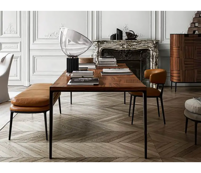 Maxalto Банкетка CARATOS