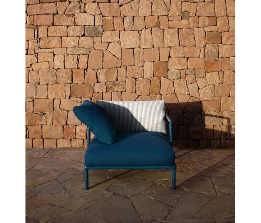 Кресло Nooch Piero Lissoni