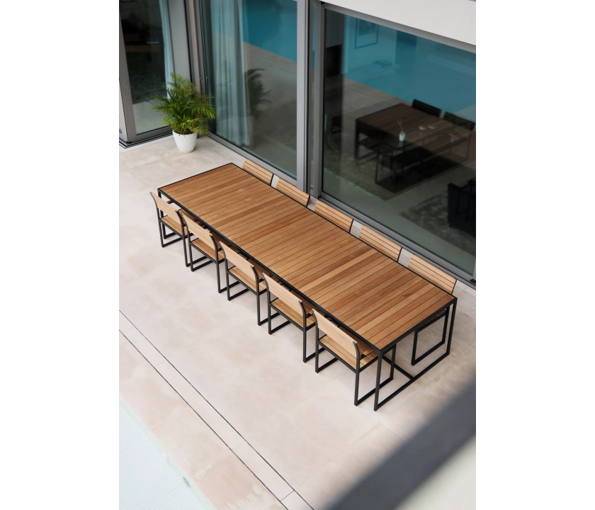 Коллекция Garden Bistro