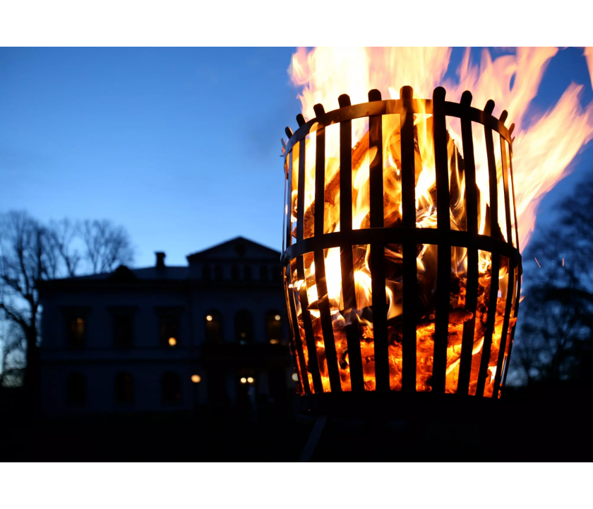 Коллекция Open Fire