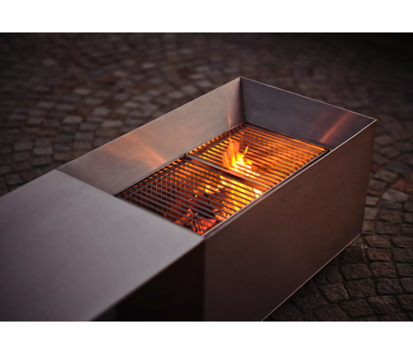 Коллекция Open Fire