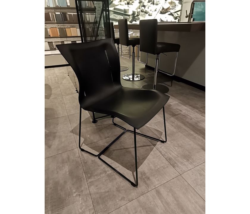 Walter Knoll Стул Cuoio