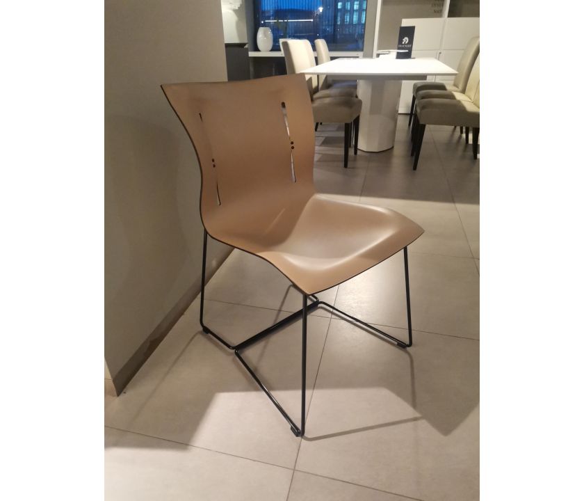 Walter Knoll Стул Cuoio