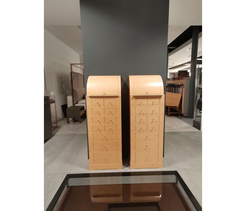 Giorgetti Комод Lia